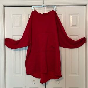 Sweatshirt, Comfy brand